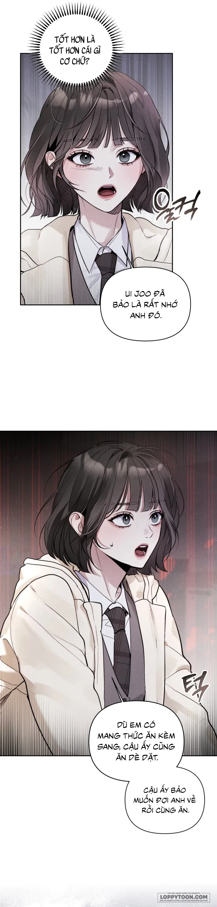 Cho Đến Khi Hóa Thành Đóa Lan - Chap 2 - Trang 6