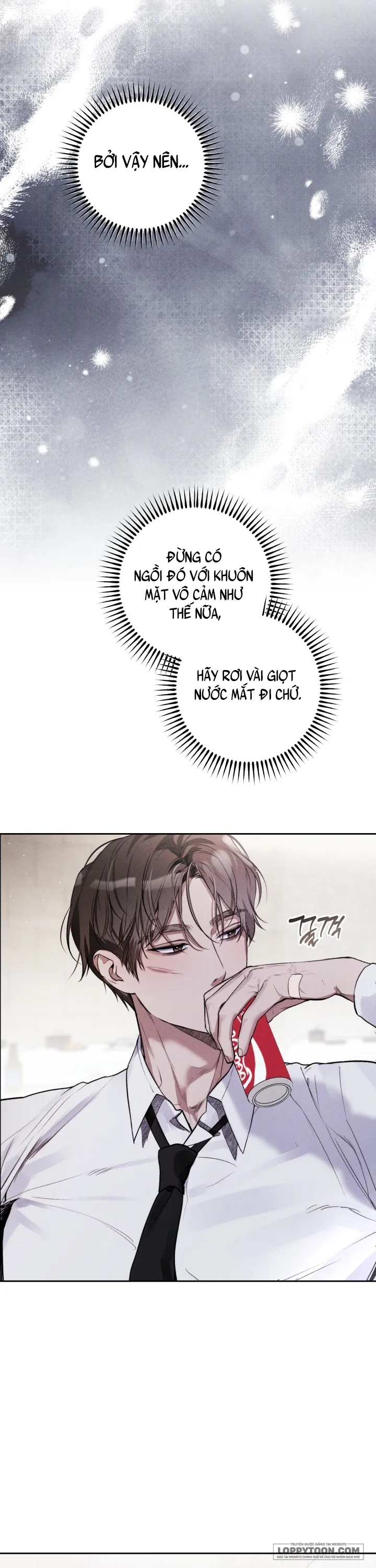 Cho Đến Khi Hóa Thành Đóa Lan - Chap 2 - Trang 7