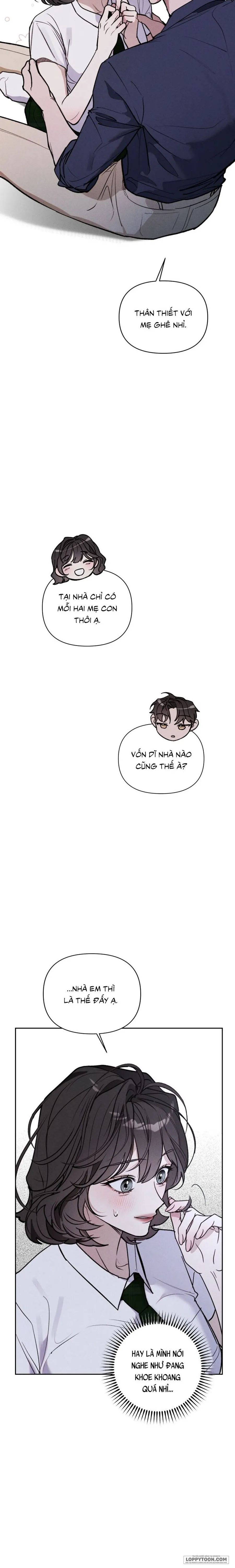 Cho Đến Khi Hóa Thành Đóa Lan - Chap 20 - Trang 16