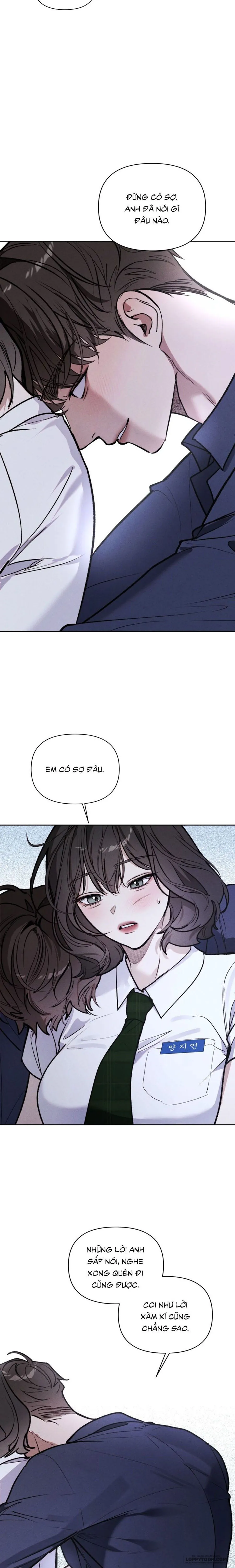 Cho Đến Khi Hóa Thành Đóa Lan - Chap 20 - Trang 24