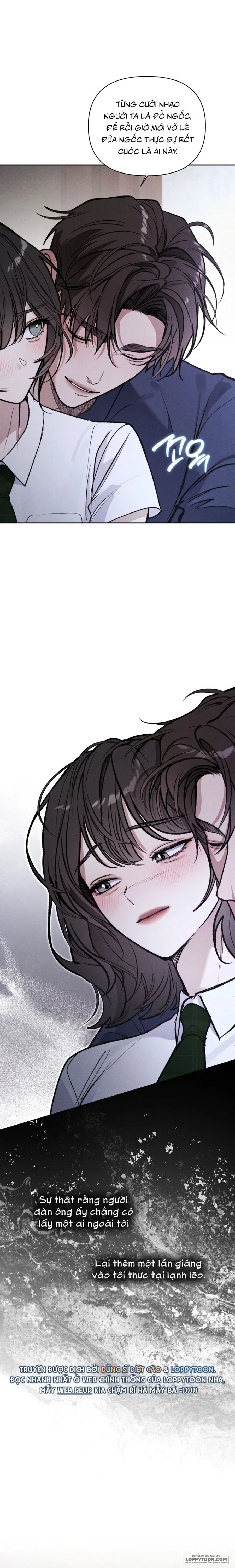 Cho Đến Khi Hóa Thành Đóa Lan - Chap 20 - Trang 30
