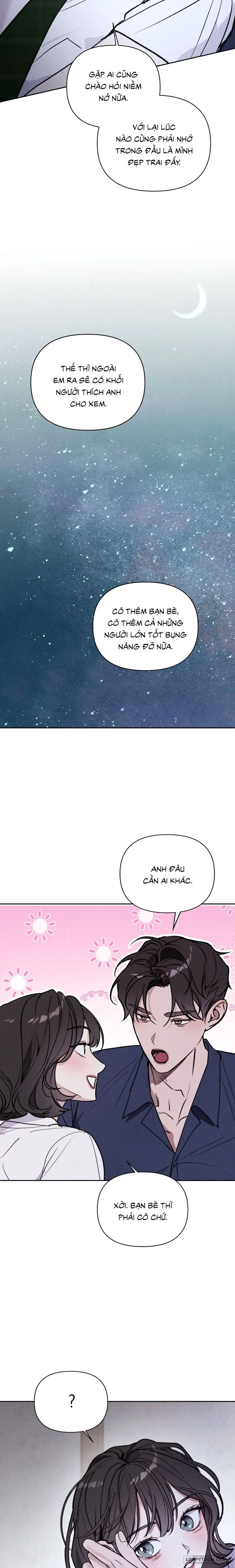 Cho Đến Khi Hóa Thành Đóa Lan - Chap 20 - Trang 34