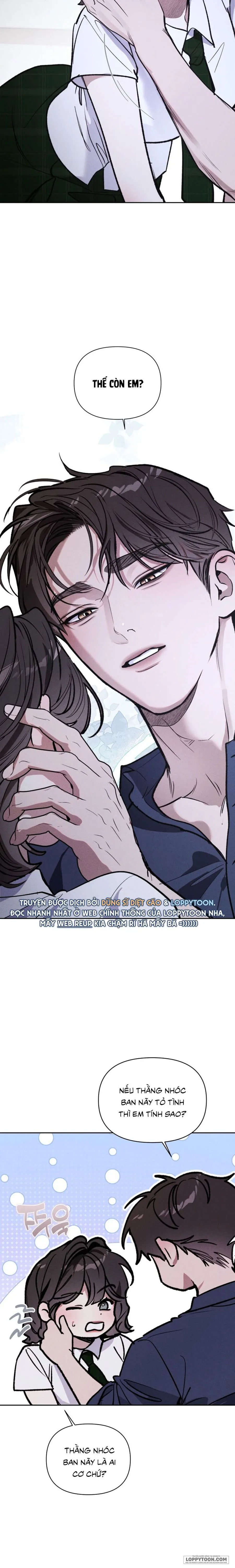 Cho Đến Khi Hóa Thành Đóa Lan - Chap 20 - Trang 36