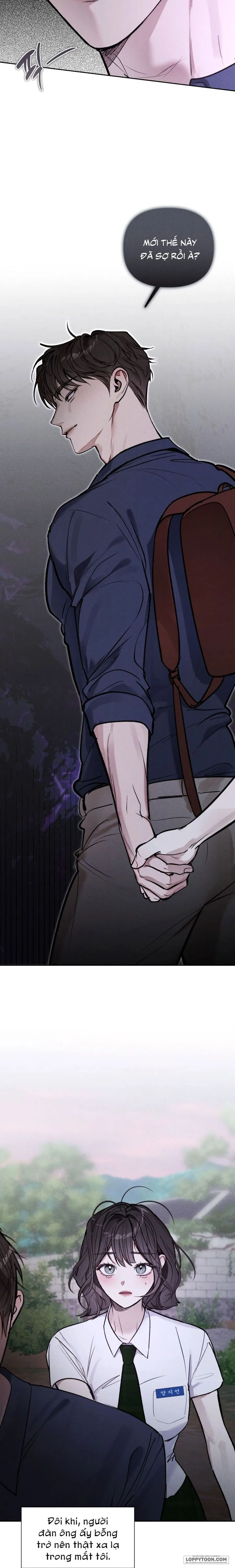 Cho Đến Khi Hóa Thành Đóa Lan - Chap 20 - Trang 4