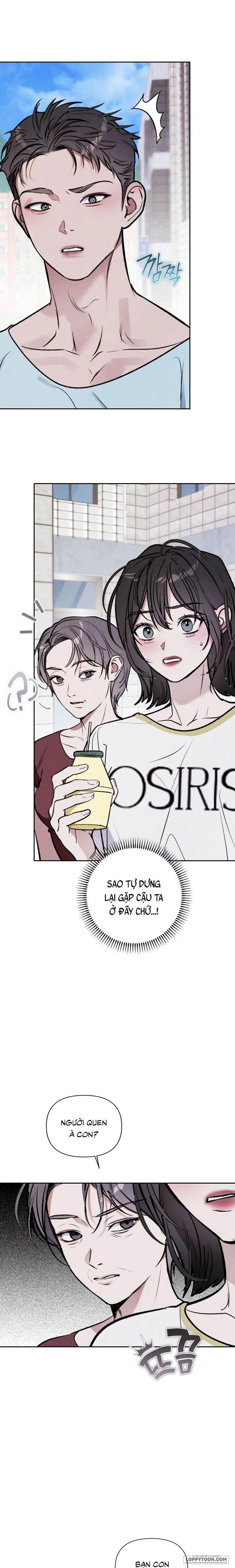 Cho Đến Khi Hóa Thành Đóa Lan - Chap 20 - Trang 46