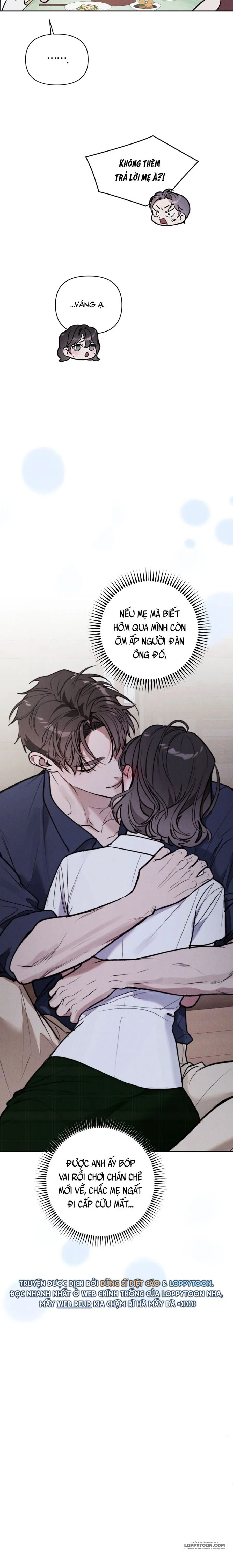 Cho Đến Khi Hóa Thành Đóa Lan - Chap 21 - Trang 16
