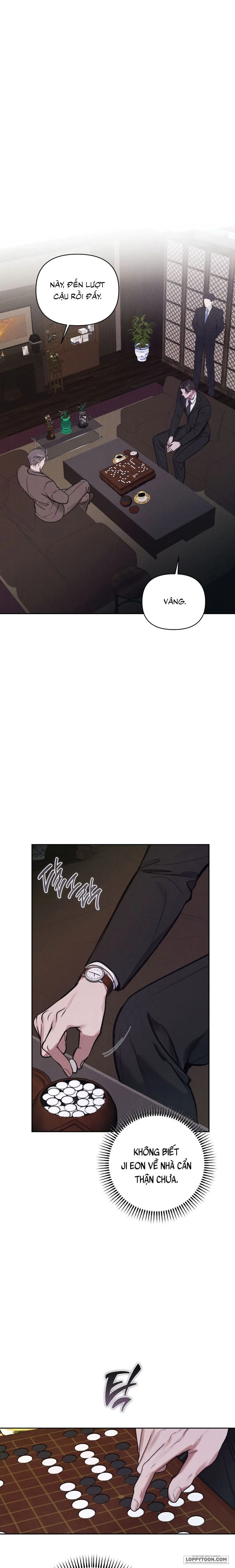 Cho Đến Khi Hóa Thành Đóa Lan - Chap 21 - Trang 22