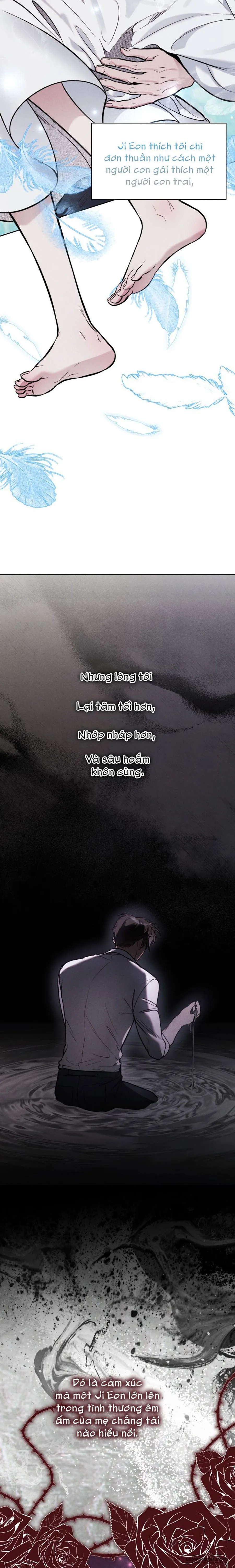 Cho Đến Khi Hóa Thành Đóa Lan - Chap 21 - Trang 26