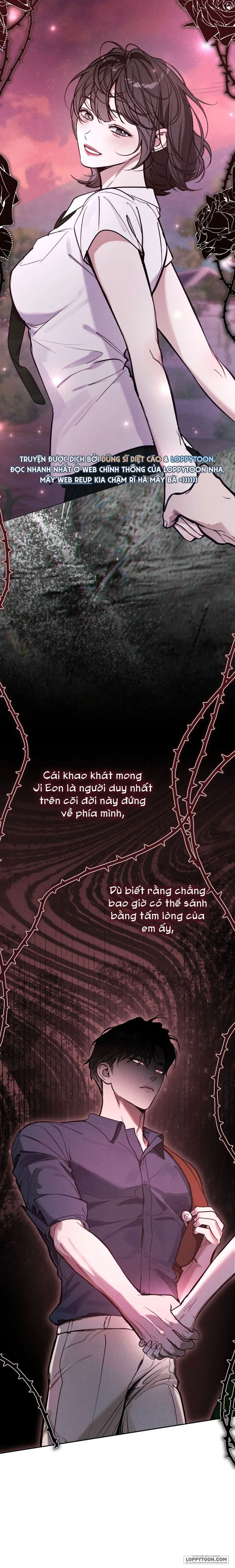 Cho Đến Khi Hóa Thành Đóa Lan - Chap 21 - Trang 28