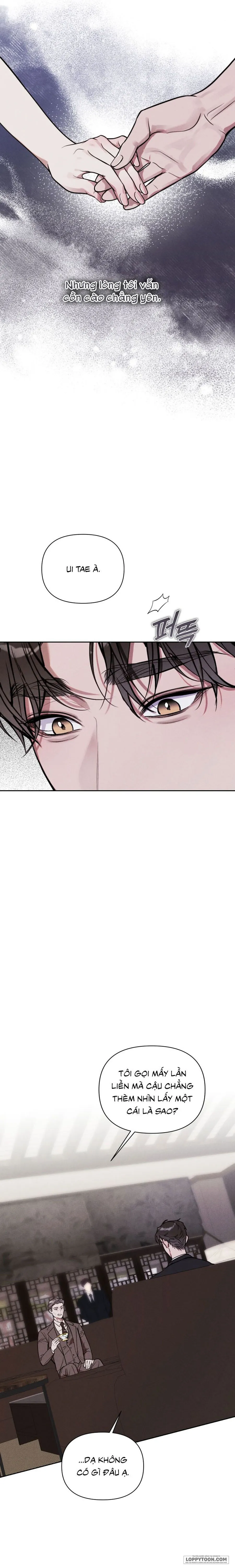 Cho Đến Khi Hóa Thành Đóa Lan - Chap 21 - Trang 30
