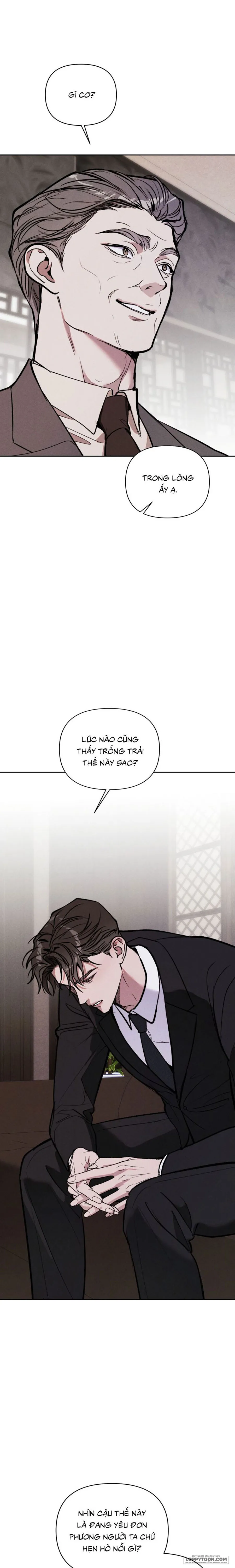 Cho Đến Khi Hóa Thành Đóa Lan - Chap 21 - Trang 34