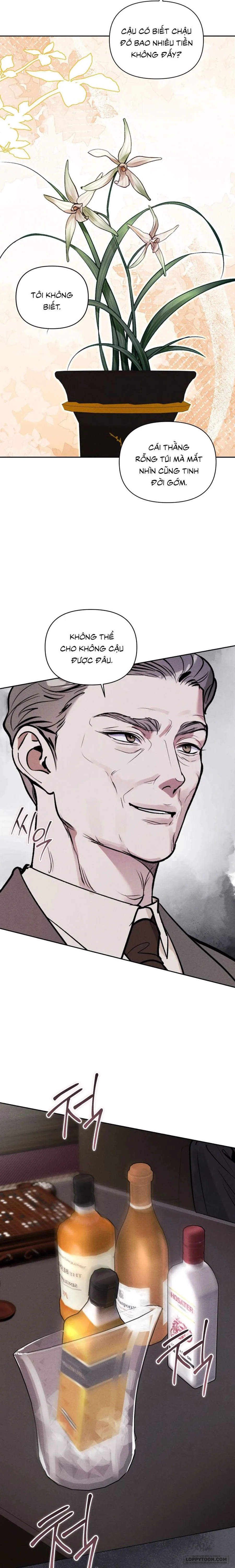 Cho Đến Khi Hóa Thành Đóa Lan - Chap 21 - Trang 44