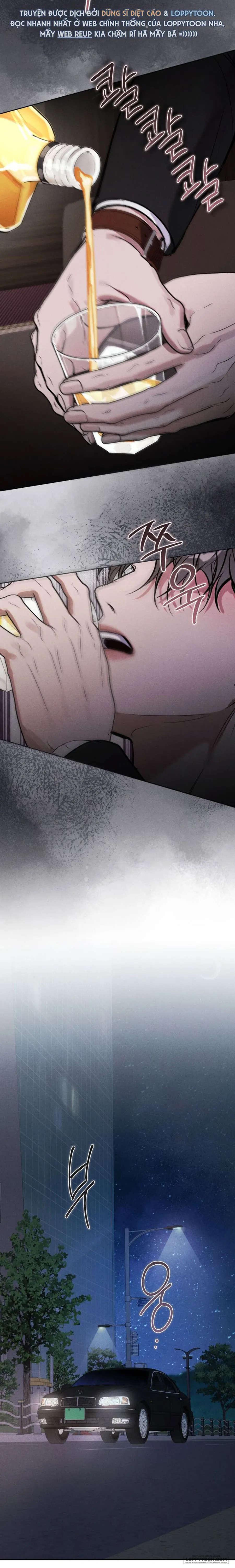 Cho Đến Khi Hóa Thành Đóa Lan - Chap 21 - Trang 46