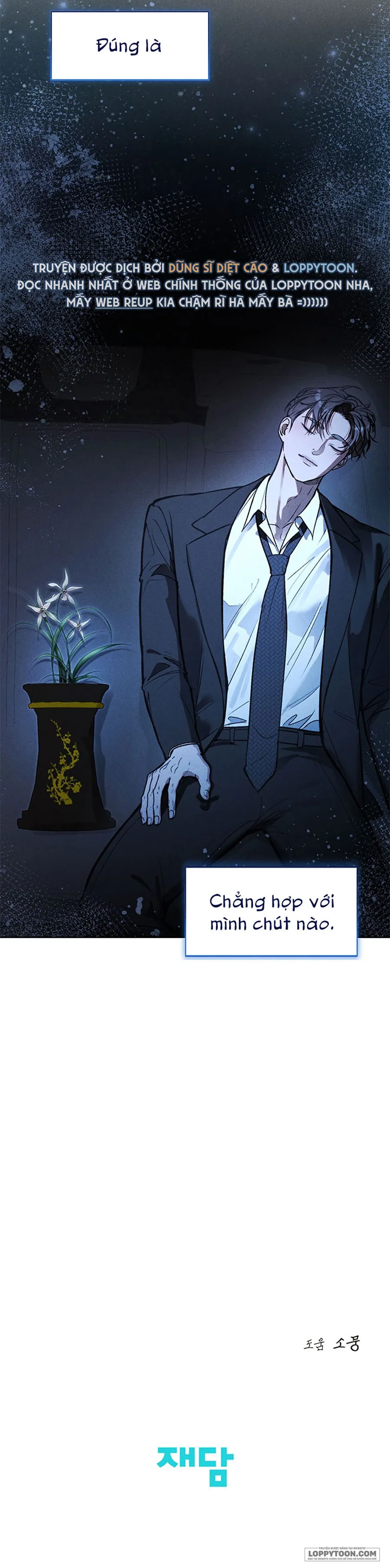 Cho Đến Khi Hóa Thành Đóa Lan - Chap 21 - Trang 50