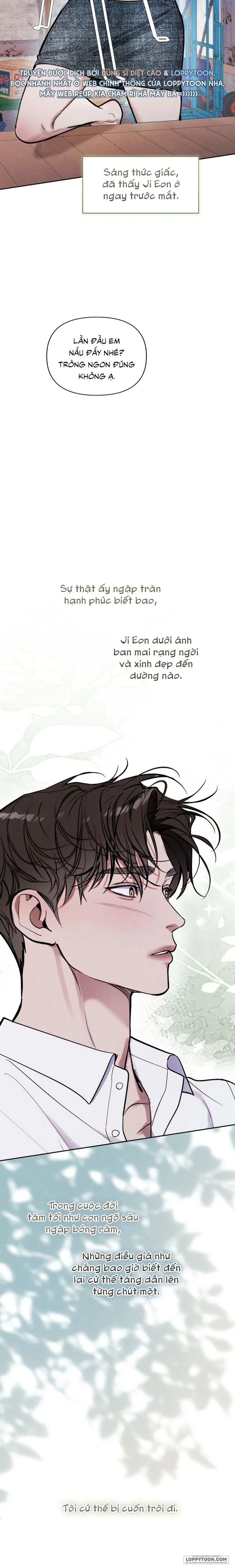 Cho Đến Khi Hóa Thành Đóa Lan - Chap 22 - Trang 16