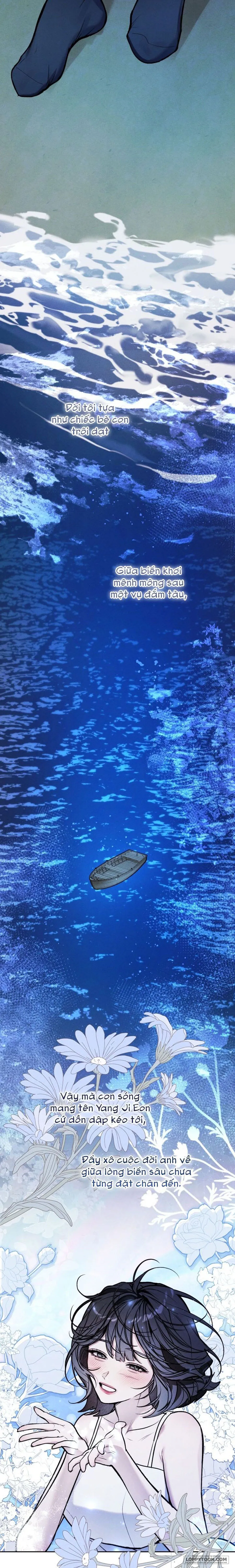 Cho Đến Khi Hóa Thành Đóa Lan - Chap 22 - Trang 2