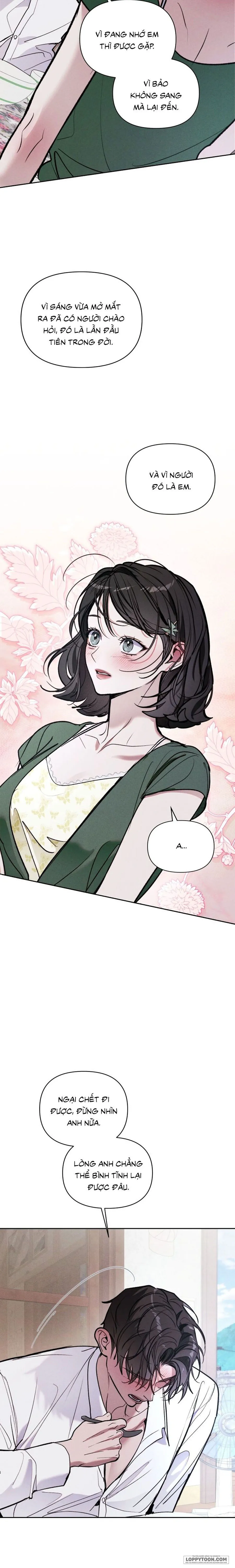 Cho Đến Khi Hóa Thành Đóa Lan - Chap 22 - Trang 26