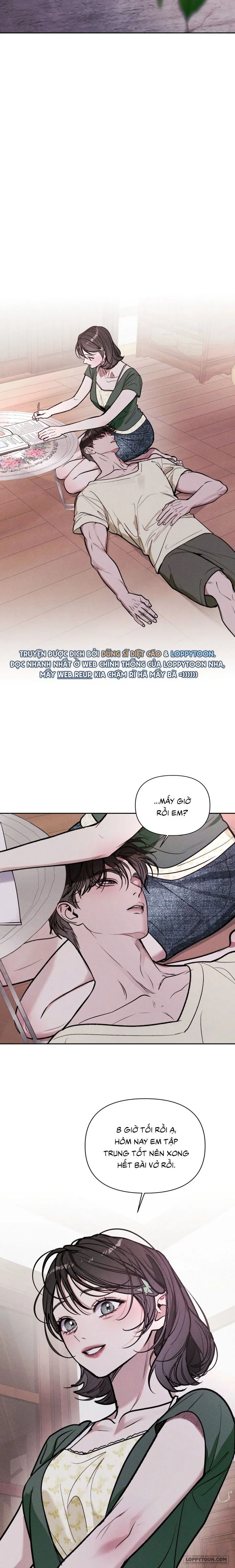 Cho Đến Khi Hóa Thành Đóa Lan - Chap 22 - Trang 30