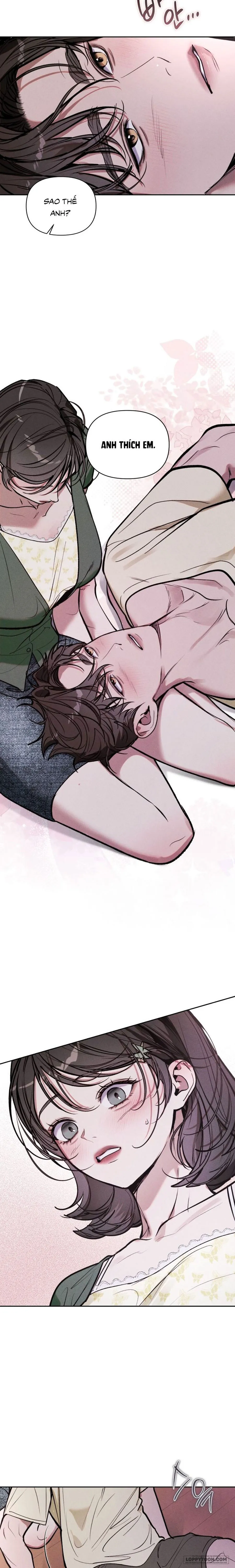 Cho Đến Khi Hóa Thành Đóa Lan - Chap 22 - Trang 32