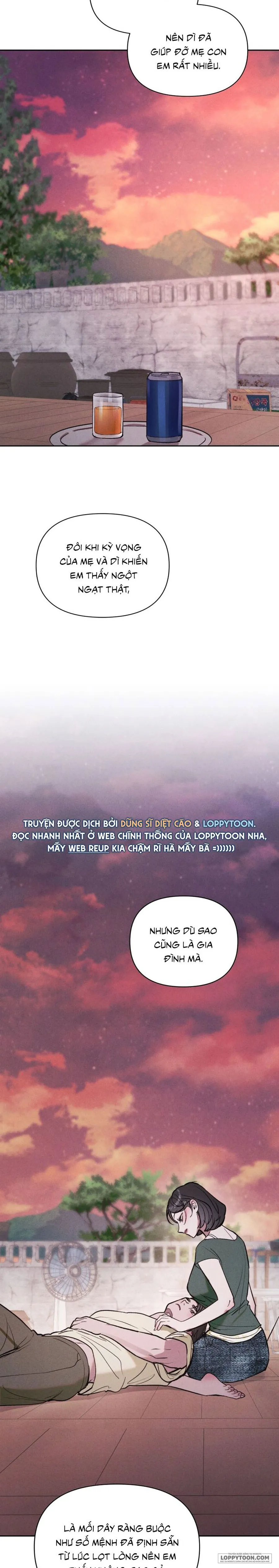 Cho Đến Khi Hóa Thành Đóa Lan - Chap 22 - Trang 42