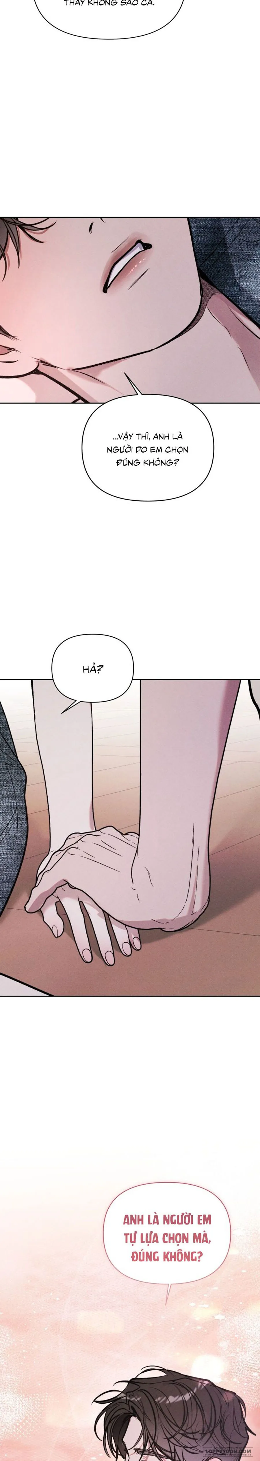 Cho Đến Khi Hóa Thành Đóa Lan - Chap 22 - Trang 43