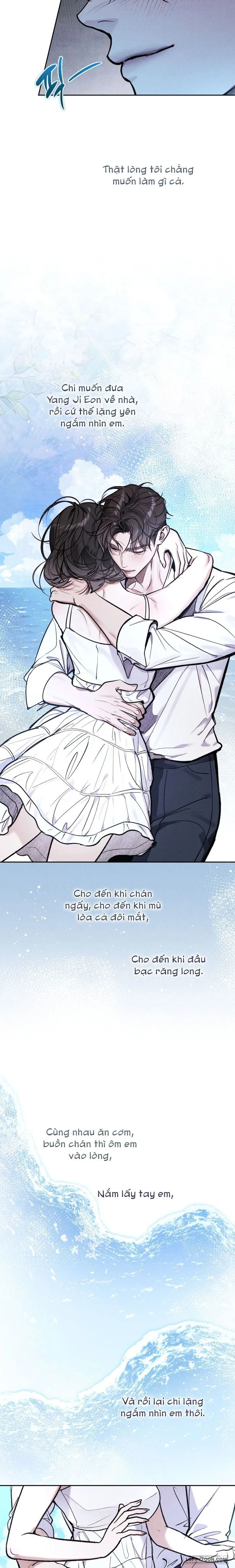 Cho Đến Khi Hóa Thành Đóa Lan - Chap 22 - Trang 6