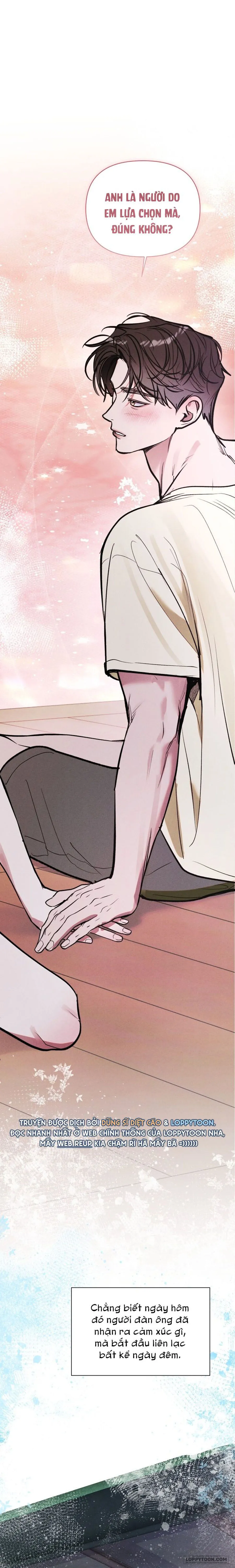 Cho Đến Khi Hóa Thành Đóa Lan - Chap 23 - Trang 0