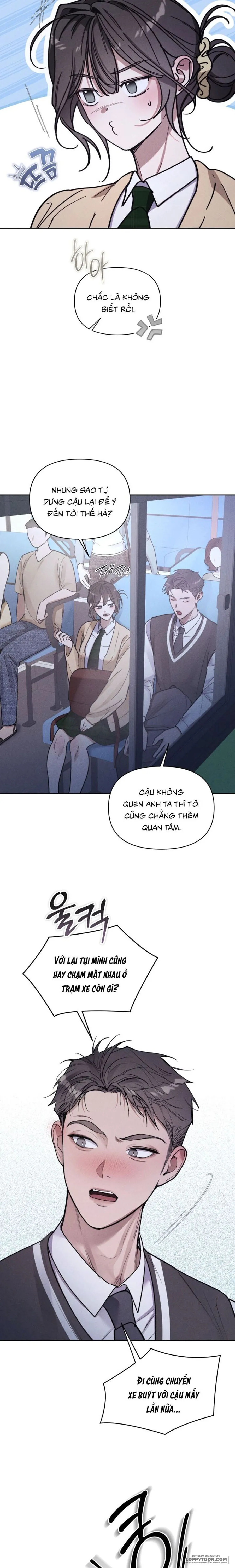 Cho Đến Khi Hóa Thành Đóa Lan - Chap 23 - Trang 16