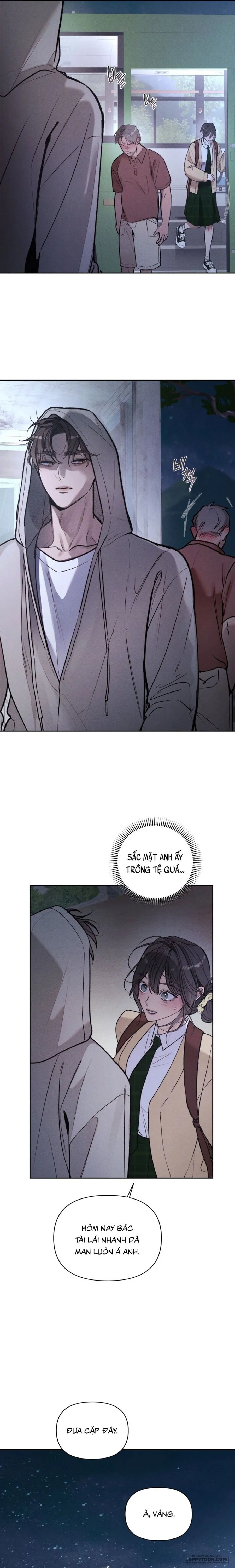 Cho Đến Khi Hóa Thành Đóa Lan - Chap 23 - Trang 30