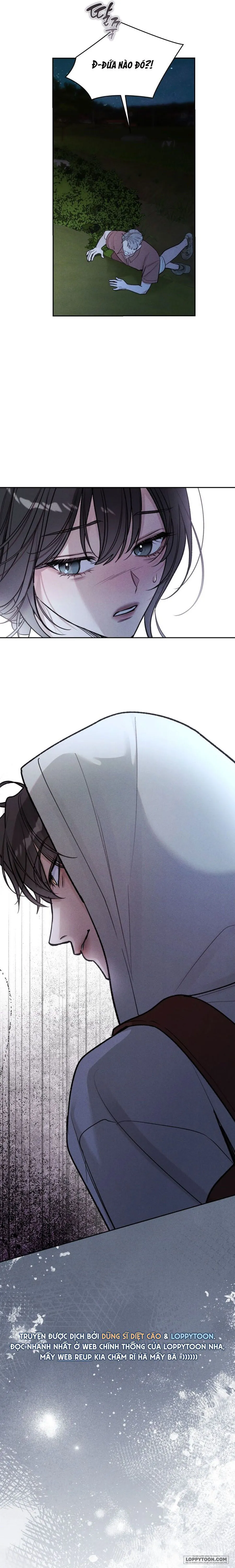 Cho Đến Khi Hóa Thành Đóa Lan - Chap 23 - Trang 40