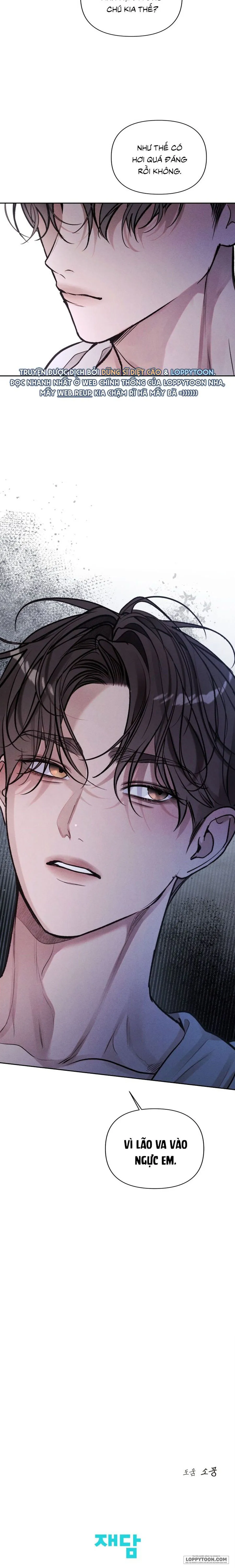 Cho Đến Khi Hóa Thành Đóa Lan - Chap 23 - Trang 48
