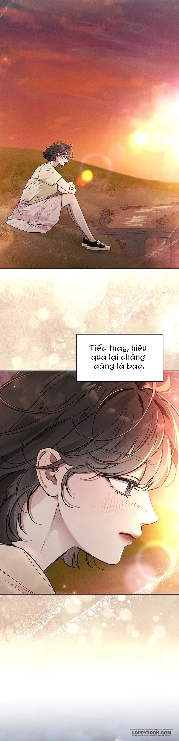 Cho Đến Khi Hóa Thành Đóa Lan - Chap 3 - Trang 13