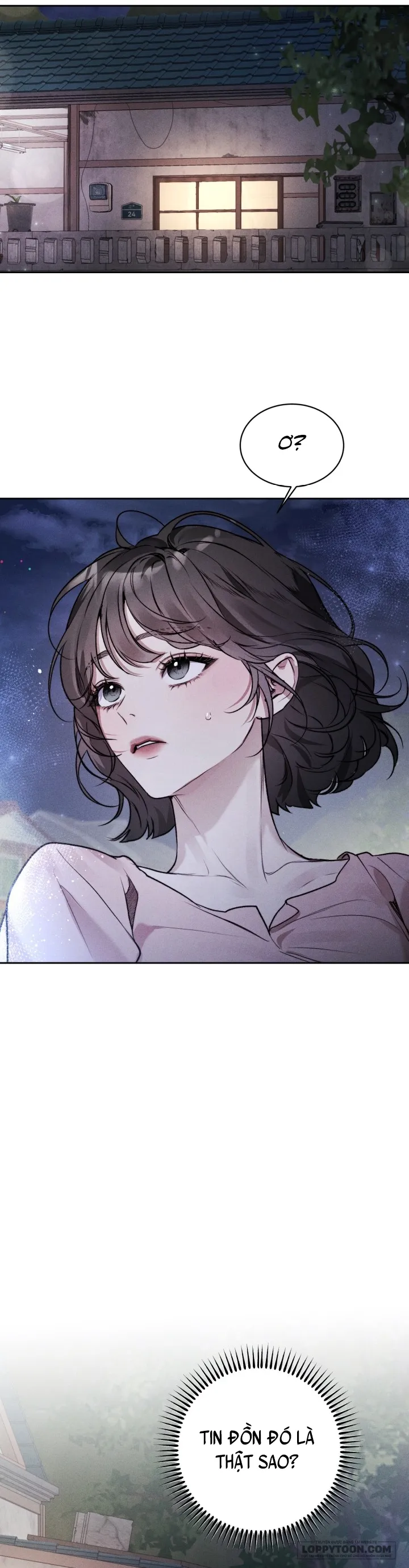 Cho Đến Khi Hóa Thành Đóa Lan - Chap 3 - Trang 16