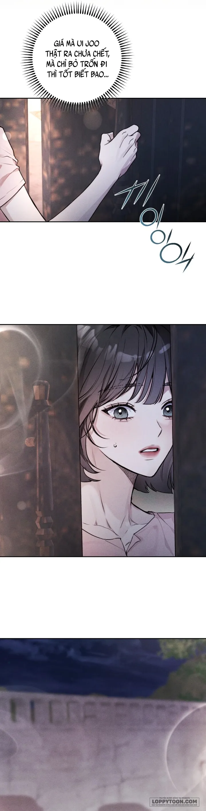 Cho Đến Khi Hóa Thành Đóa Lan - Chap 3 - Trang 18
