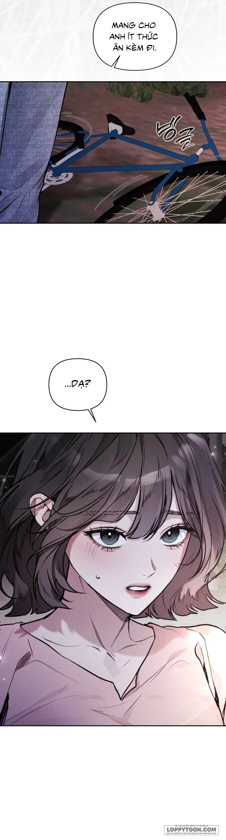 Cho Đến Khi Hóa Thành Đóa Lan - Chap 3 - Trang 26