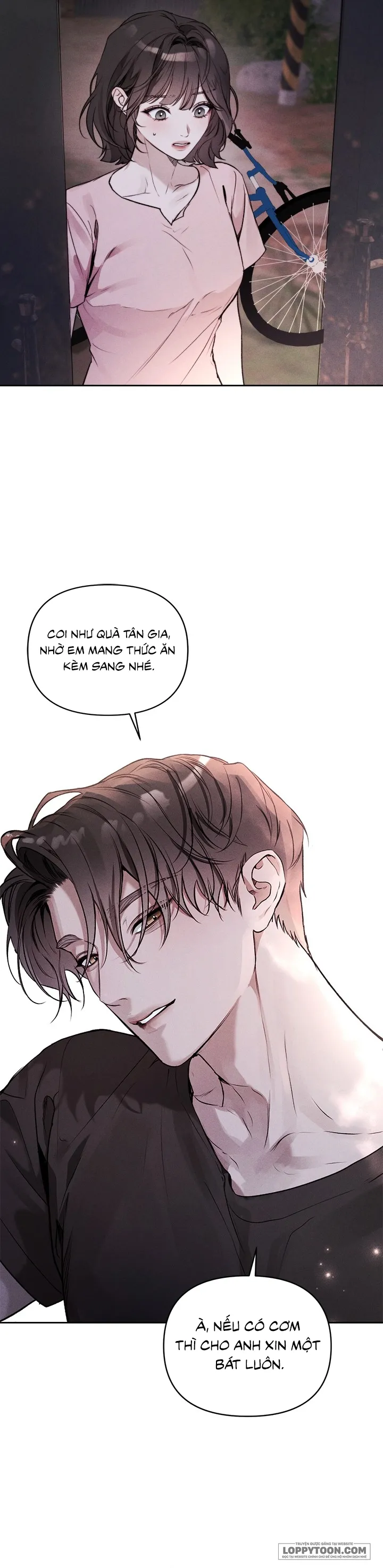 Cho Đến Khi Hóa Thành Đóa Lan - Chap 3 - Trang 28