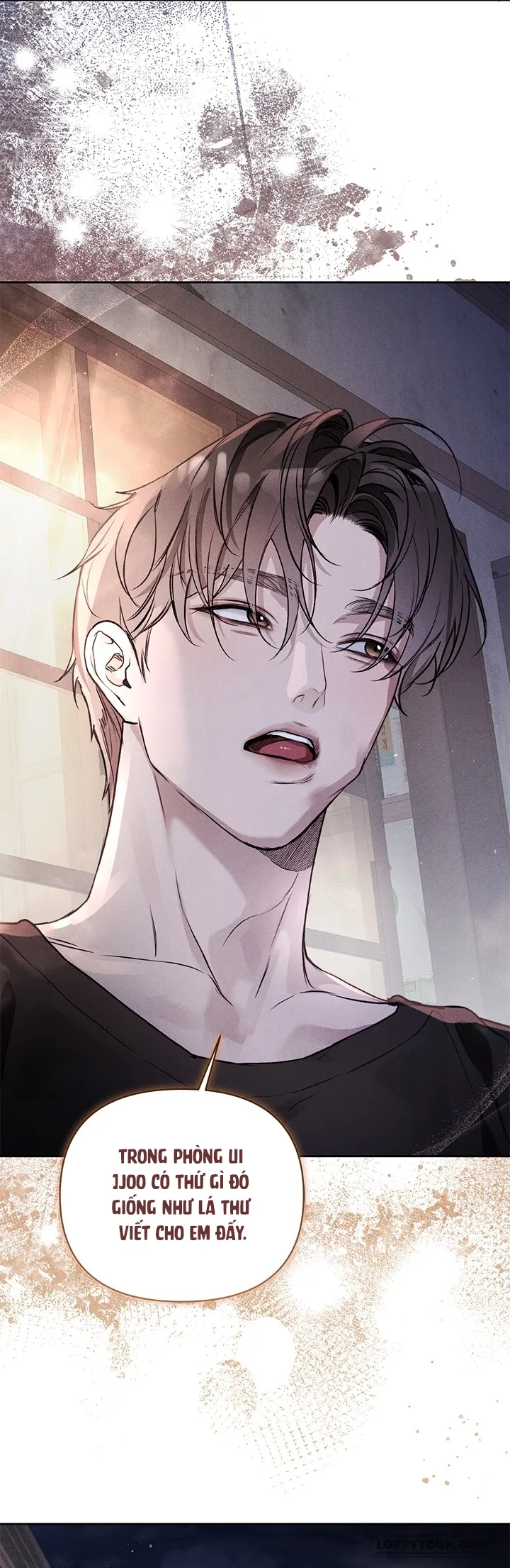 Cho Đến Khi Hóa Thành Đóa Lan - Chap 3 - Trang 30