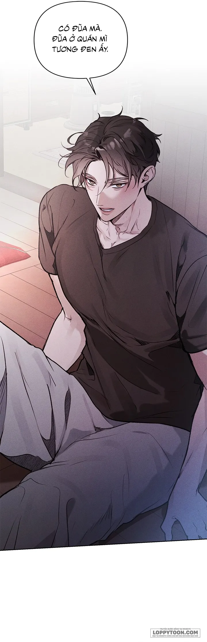 Cho Đến Khi Hóa Thành Đóa Lan - Chap 3 - Trang 38
