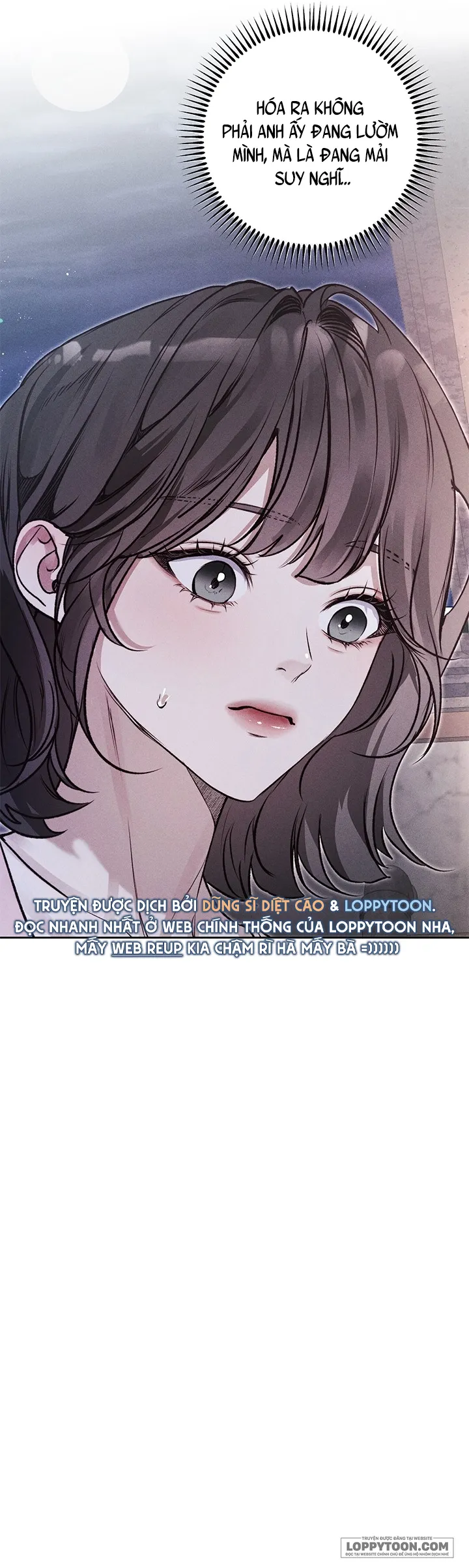 Cho Đến Khi Hóa Thành Đóa Lan - Chap 3 - Trang 39