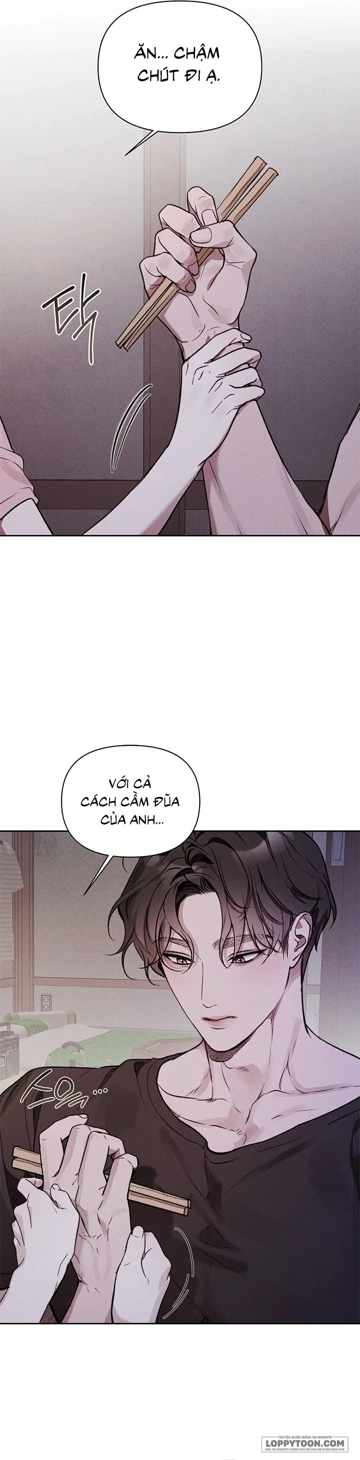 Cho Đến Khi Hóa Thành Đóa Lan - Chap 3 - Trang 41
