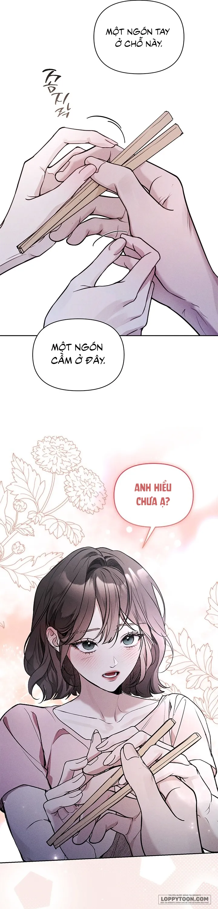 Cho Đến Khi Hóa Thành Đóa Lan - Chap 3 - Trang 42
