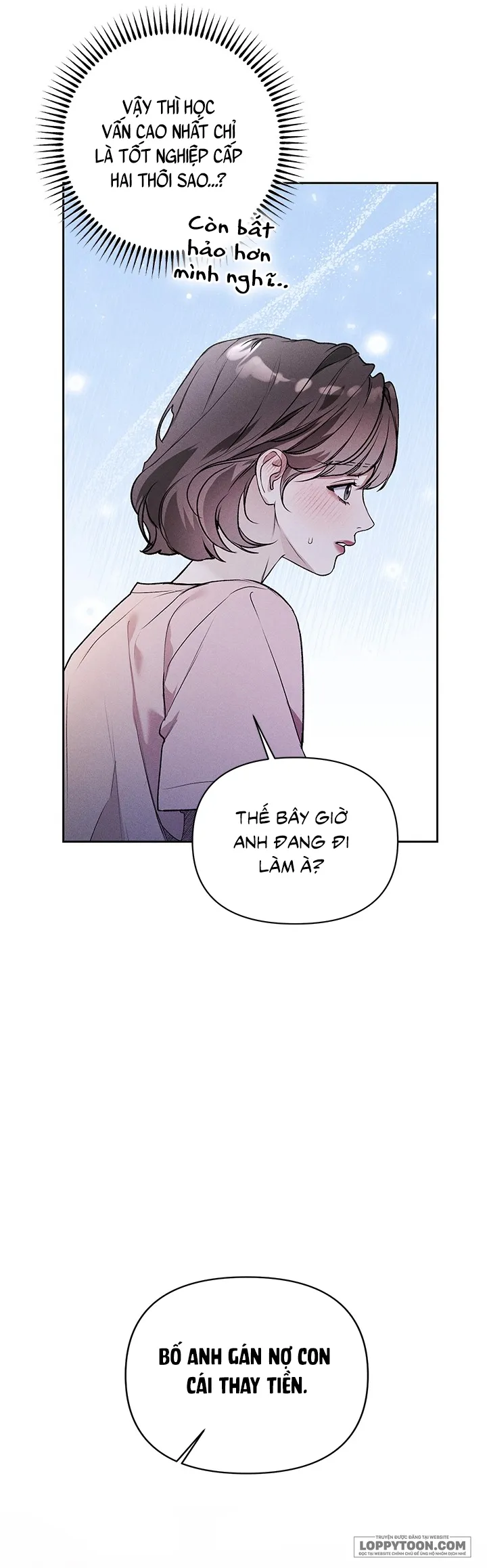 Cho Đến Khi Hóa Thành Đóa Lan - Chap 3 - Trang 45