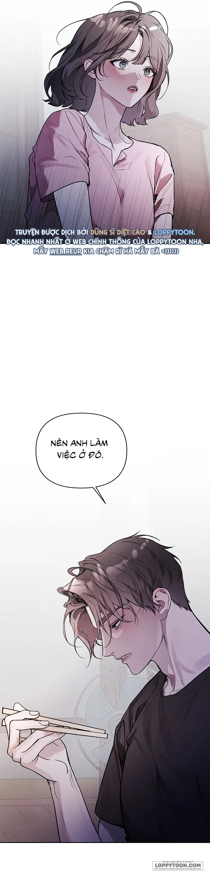 Cho Đến Khi Hóa Thành Đóa Lan - Chap 3 - Trang 46