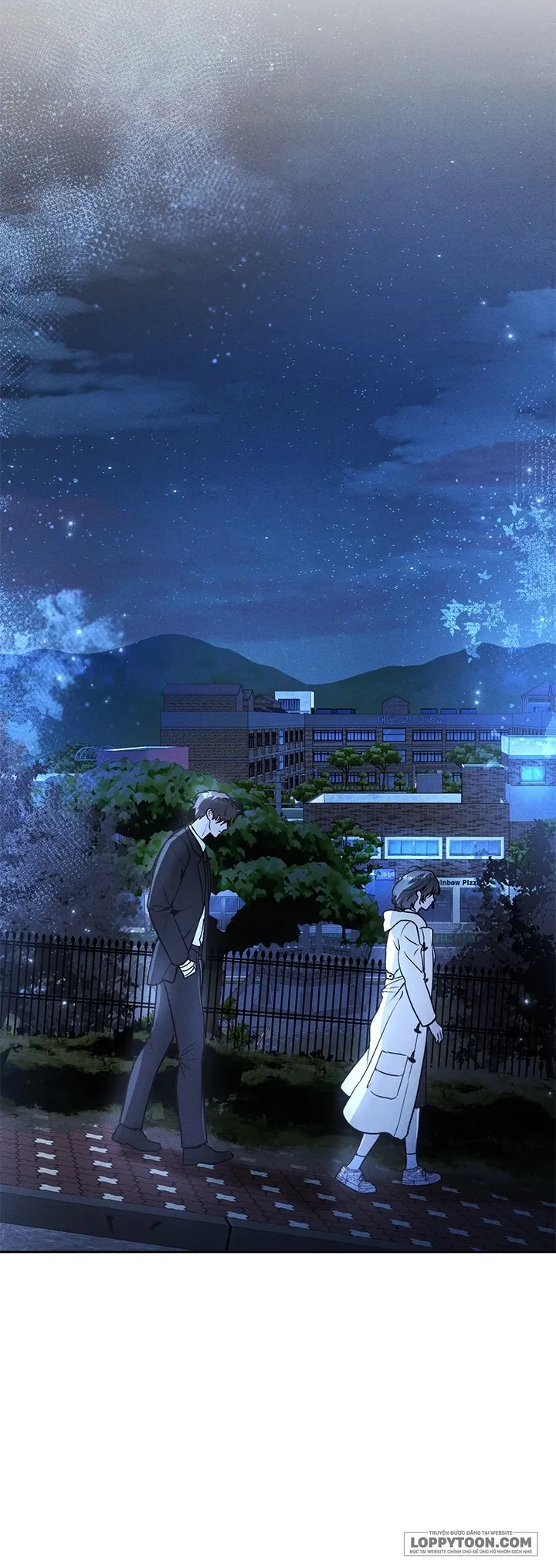 Cho Đến Khi Hóa Thành Đóa Lan - Chap 3 - Trang 5