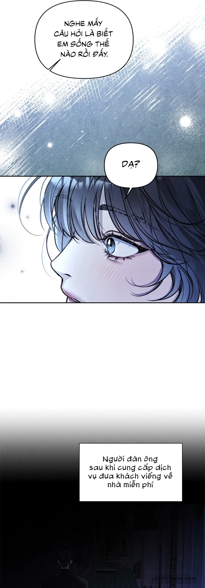 Cho Đến Khi Hóa Thành Đóa Lan - Chap 3 - Trang 9