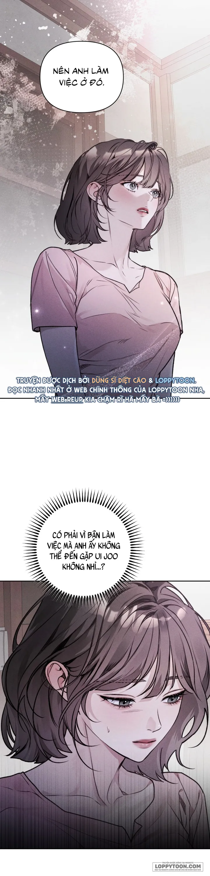 Cho Đến Khi Hóa Thành Đóa Lan - Chap 4 - Trang 0