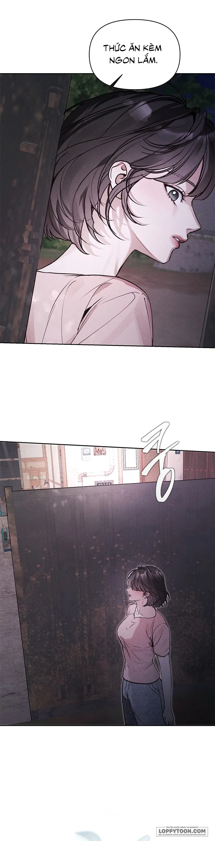Cho Đến Khi Hóa Thành Đóa Lan - Chap 4 - Trang 13