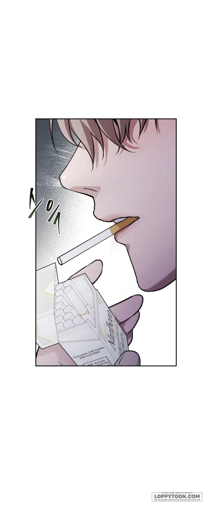 Cho Đến Khi Hóa Thành Đóa Lan - Chap 4 - Trang 2