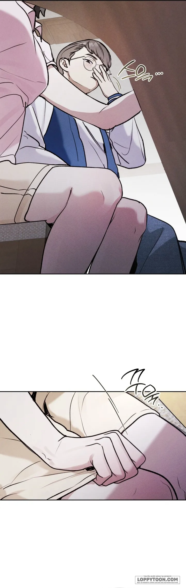 Cho Đến Khi Hóa Thành Đóa Lan - Chap 4 - Trang 21