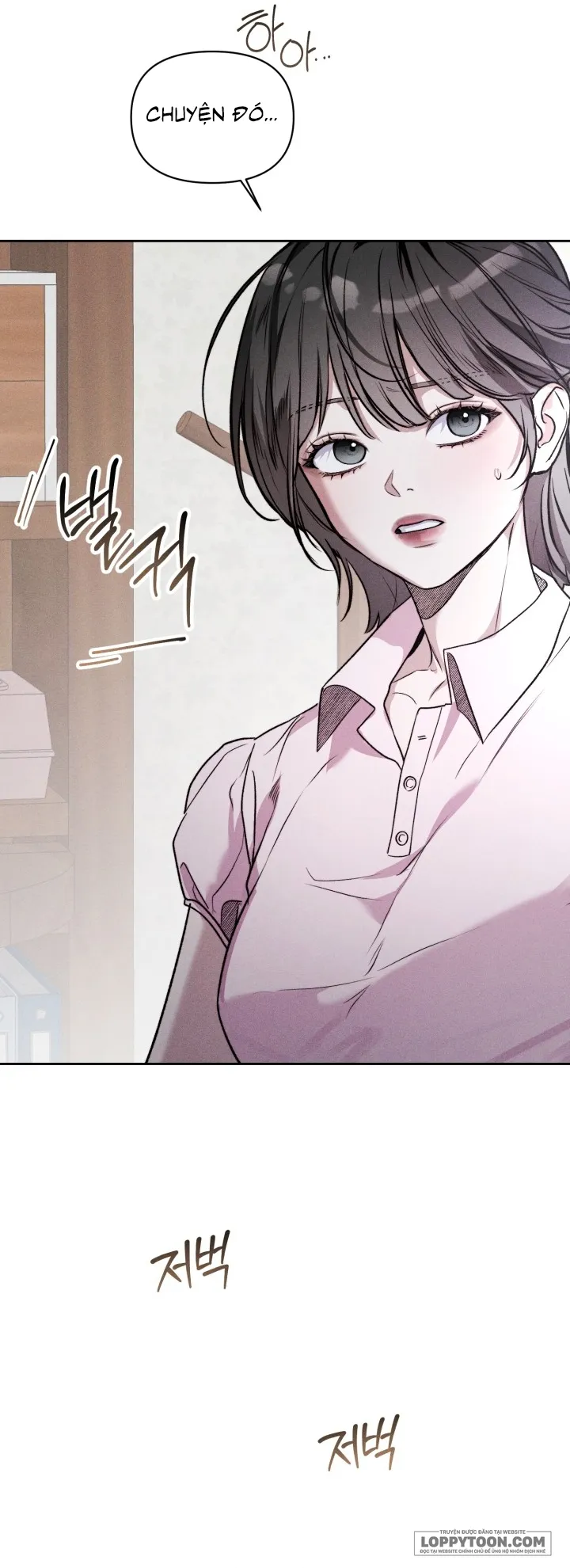 Cho Đến Khi Hóa Thành Đóa Lan - Chap 4 - Trang 24